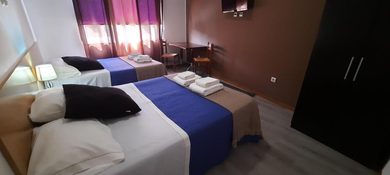 Hotel Vale do Rodo Peso da Régua Esterno foto