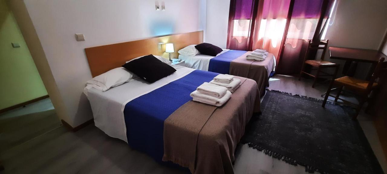 Hotel Vale do Rodo Peso da Régua Esterno foto