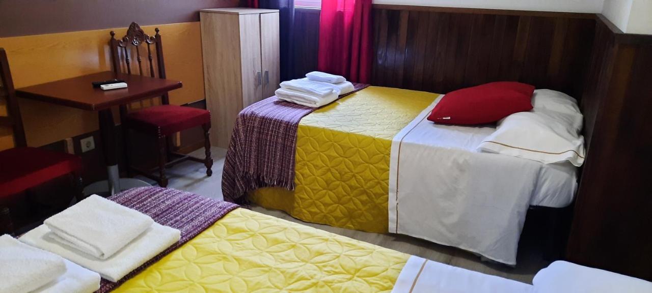 Hotel Vale do Rodo Peso da Régua Esterno foto