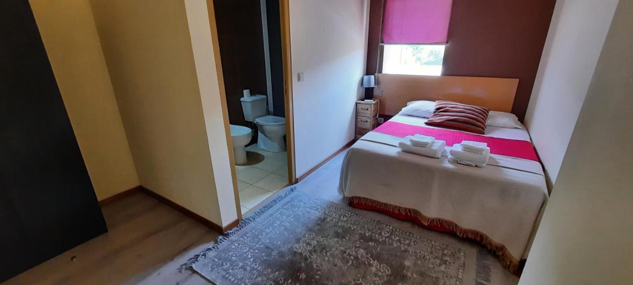 Hotel Vale do Rodo Peso da Régua Esterno foto