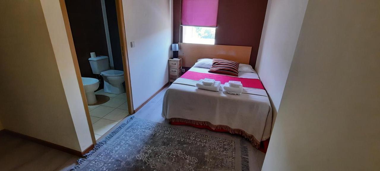 Hotel Vale do Rodo Peso da Régua Esterno foto