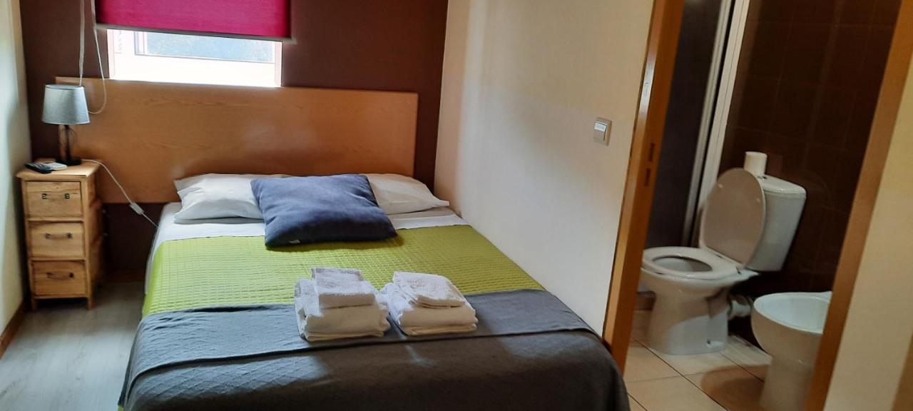 Hotel Vale do Rodo Peso da Régua Esterno foto