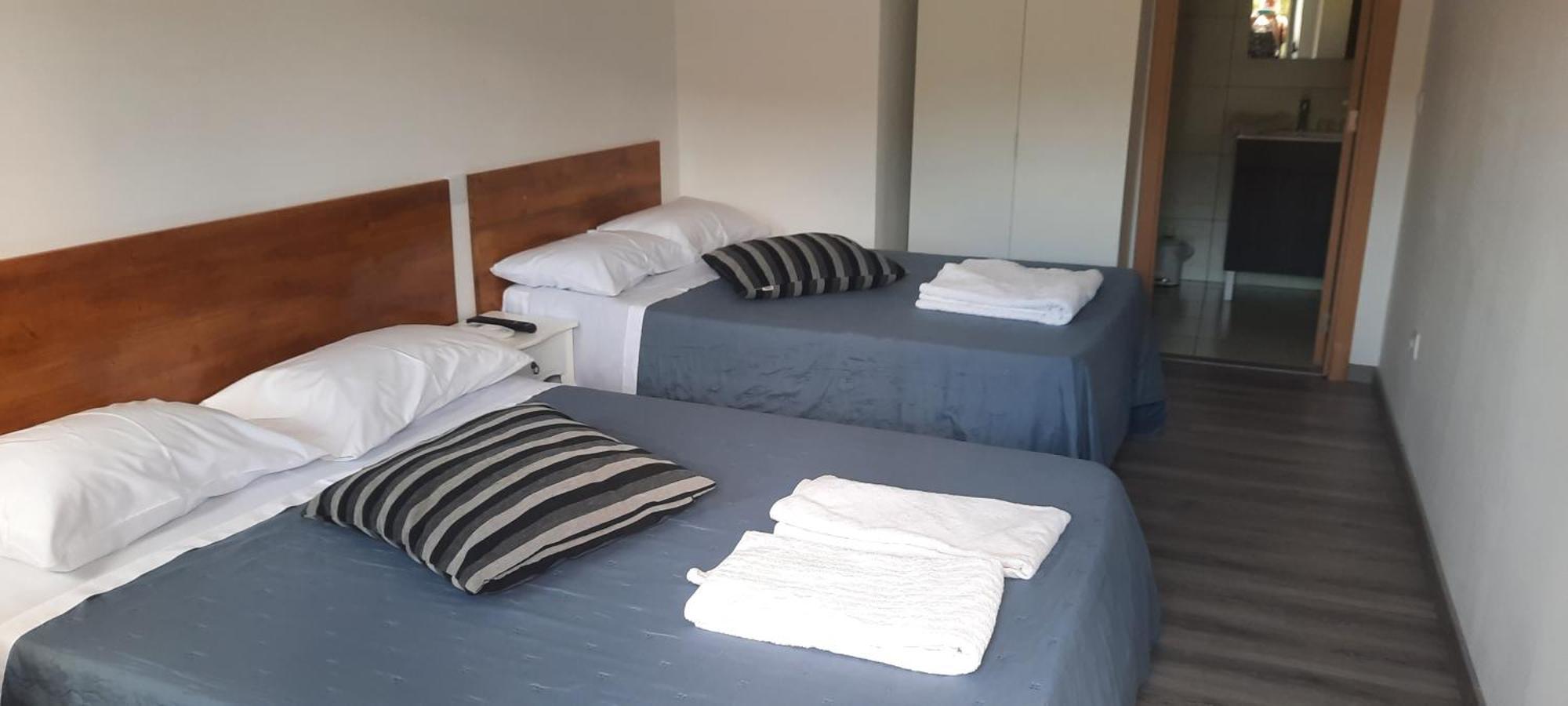 Hotel Vale do Rodo Peso da Régua Esterno foto