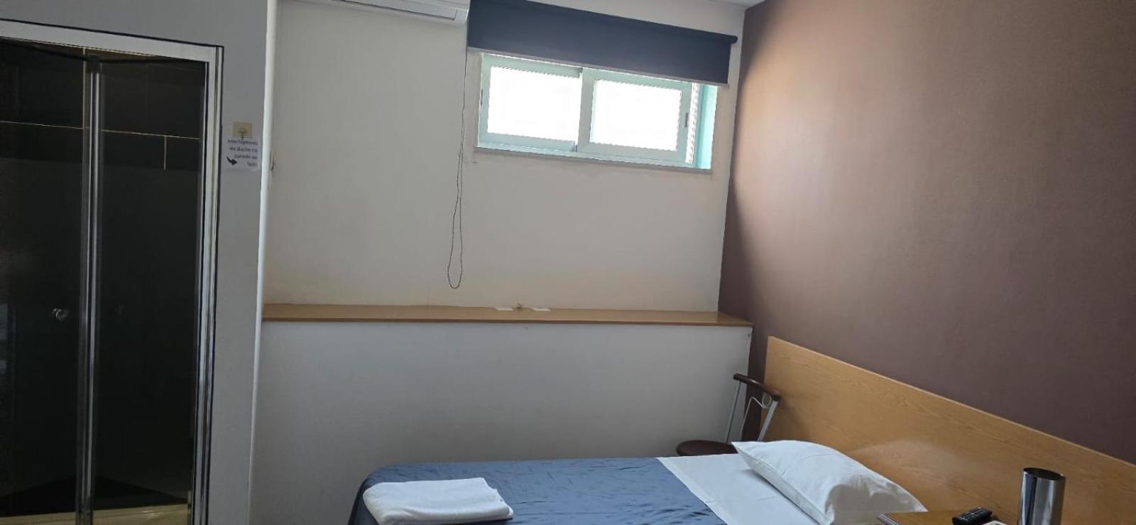 Hotel Vale do Rodo Peso da Régua Esterno foto