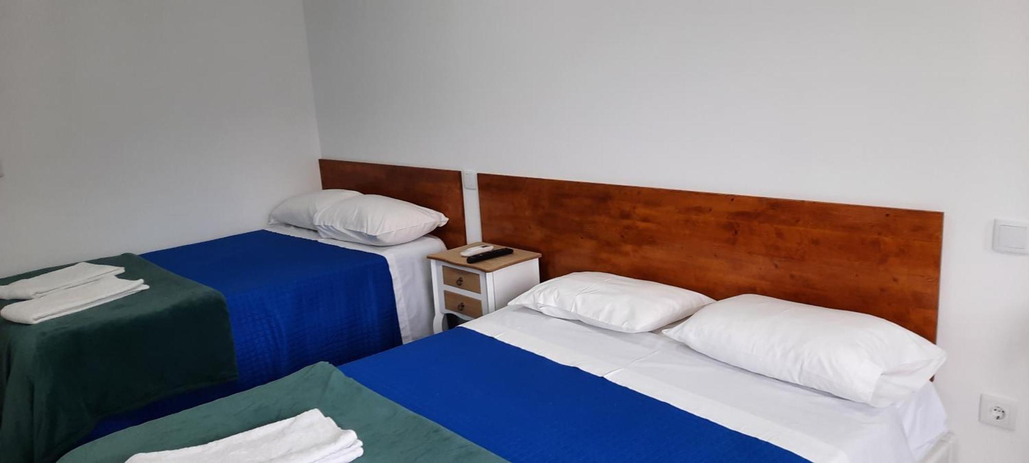 Hotel Vale do Rodo Peso da Régua Esterno foto