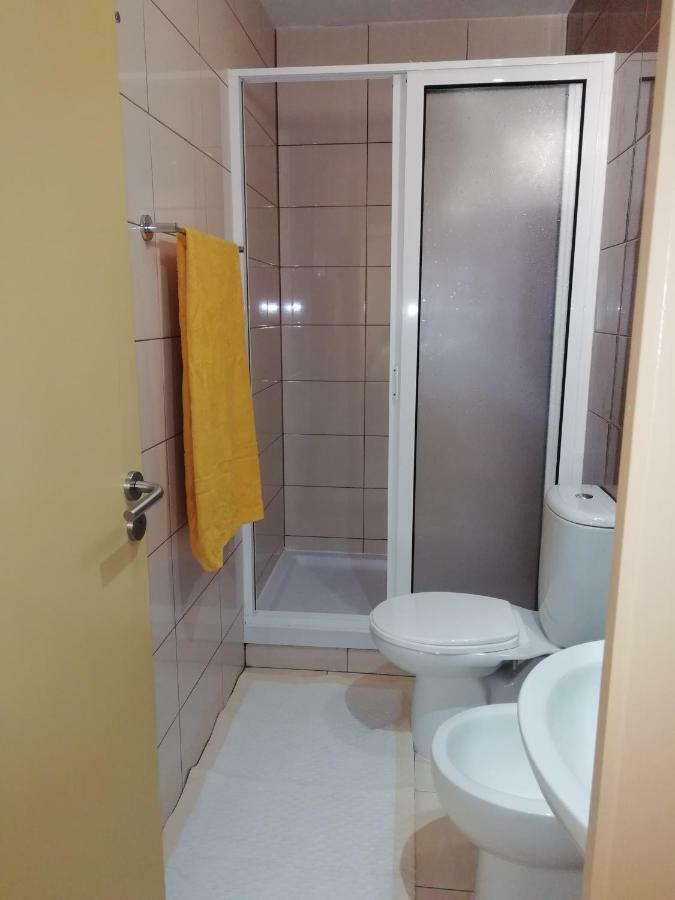 Hotel Vale do Rodo Peso da Régua Esterno foto
